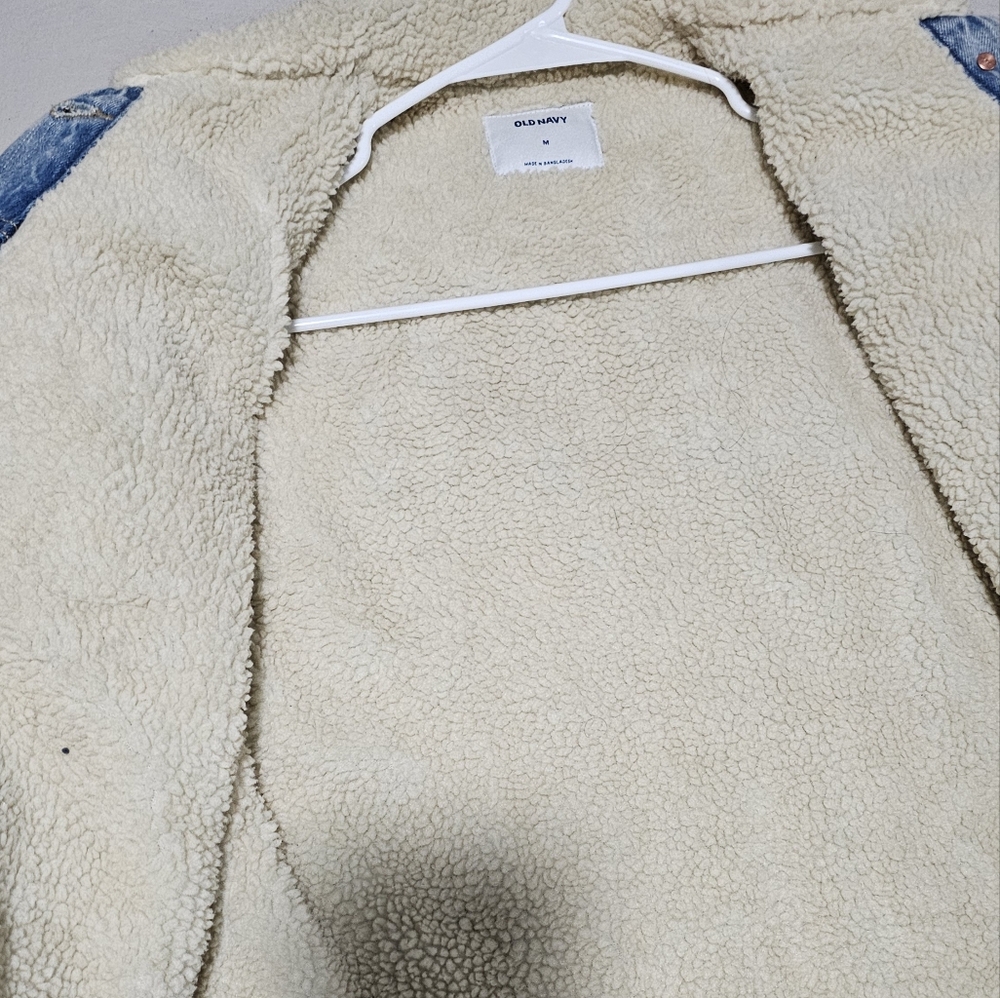 Jean Jacket - Picture 2 of 3